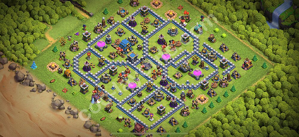 Screenshot TH12 Trophy Wall #145