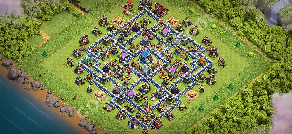 Screenshot TH12 Hybrid Hold #148