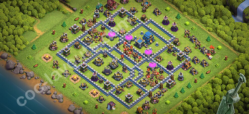 Screenshot TH12 Trophy Wall #151
