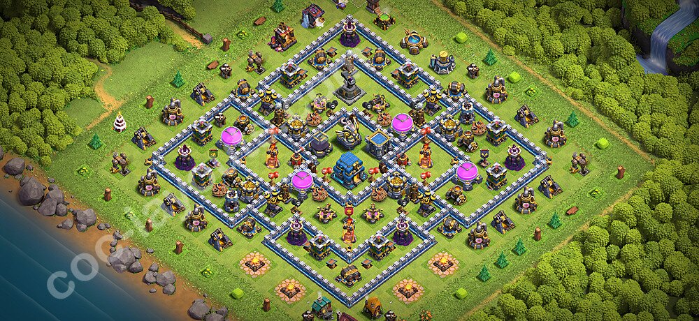 Screenshot TH12 Hybrid Hold #154