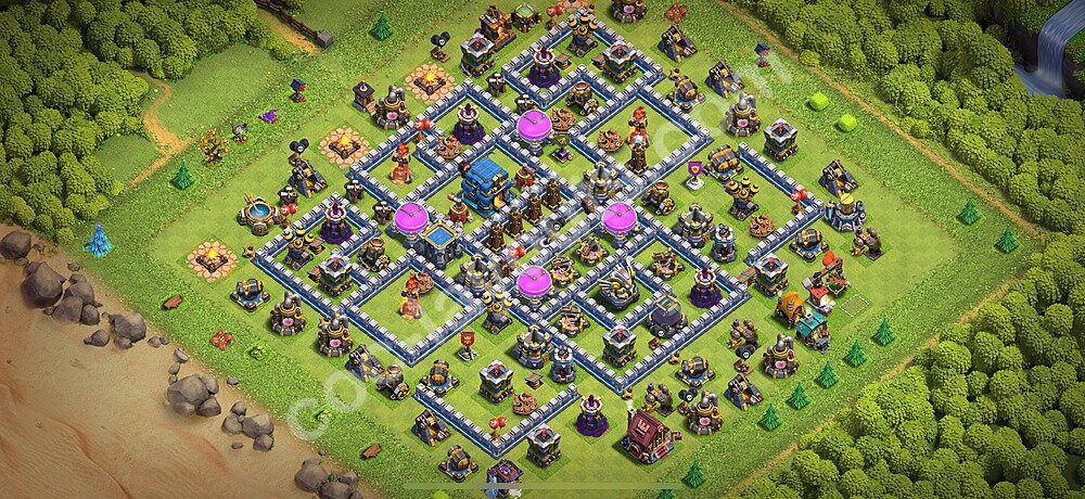Screenshot TH12 Loot Shield #91