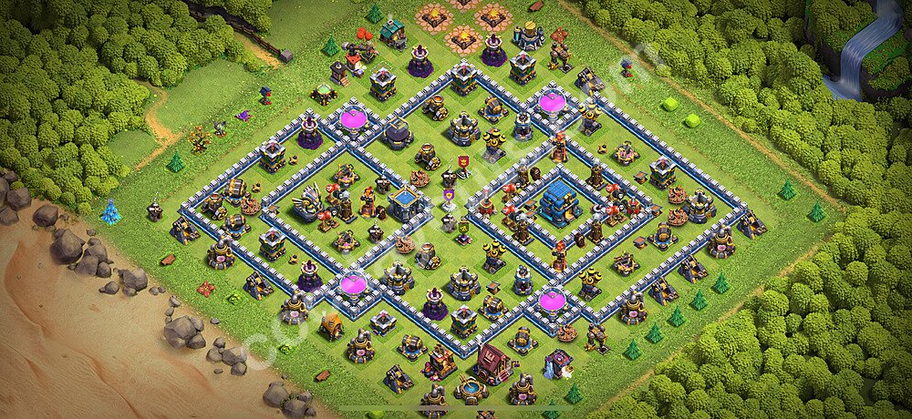 Screenshot TH12 Deadzone #96
