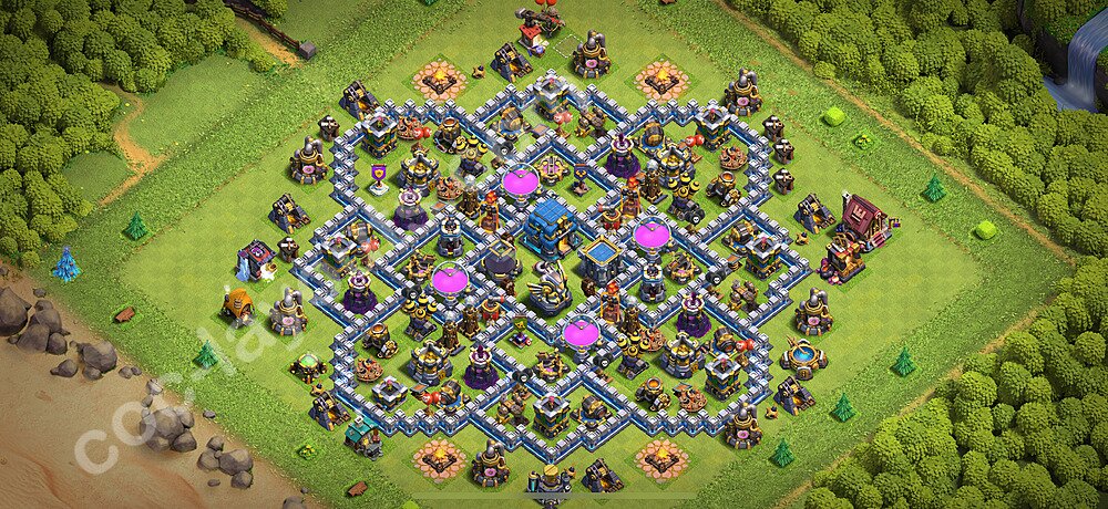 Screenshot TH12 Collector Push #97