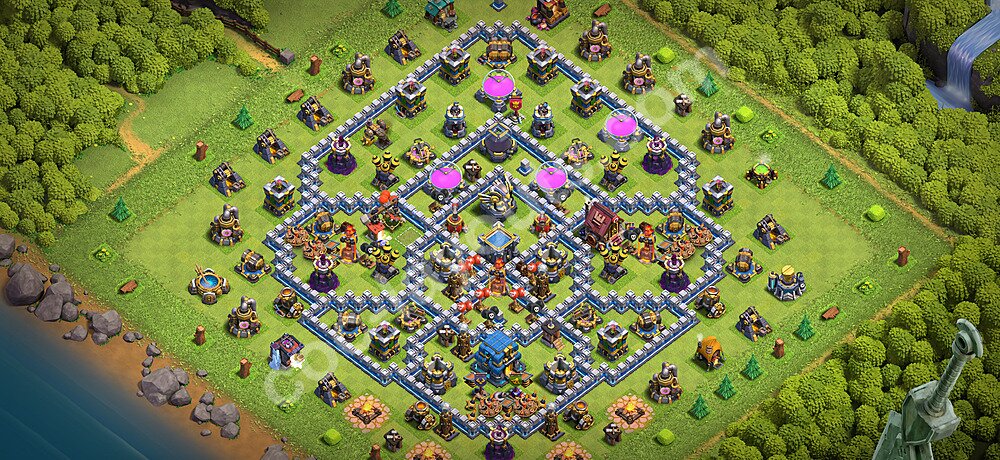 Screenshot TH12 Loot Shield #99