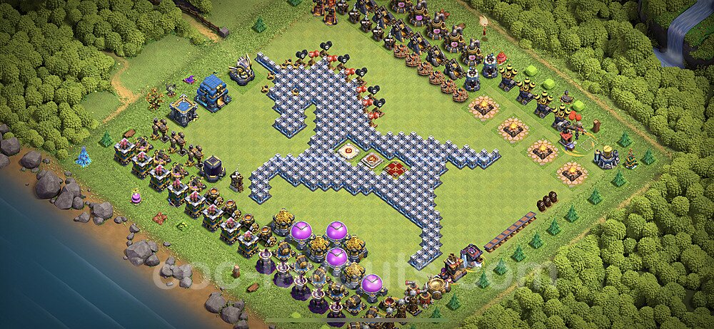 Screenshot TH12 Fun Trap #37