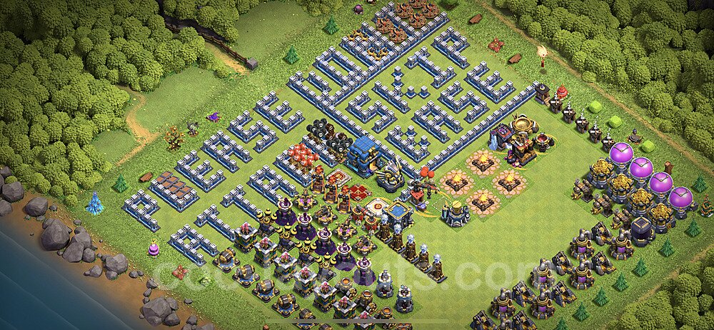 Screenshot TH12 Meme Layout #38
