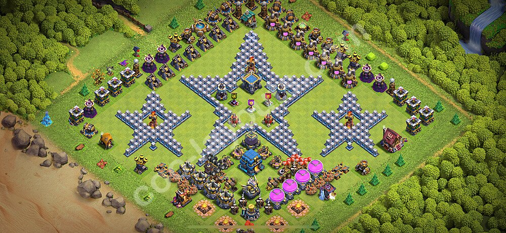 Screenshot TH12 Chaos Fun #39