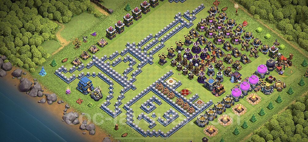 Screenshot TH12 Joke Base #40