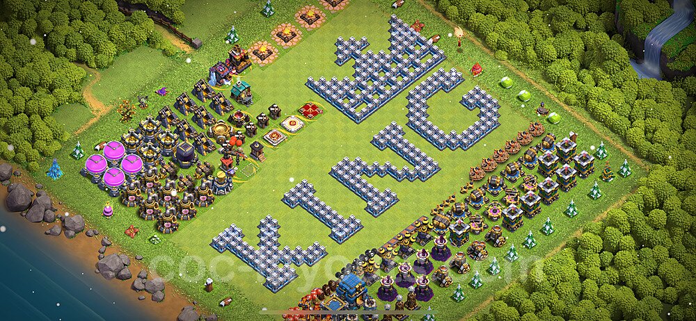 Screenshot TH12 Trap Party #41