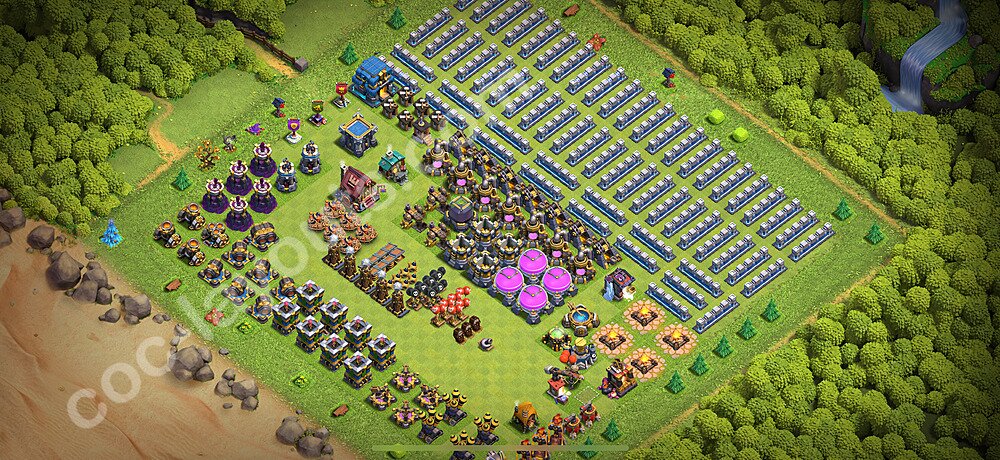 Screenshot TH12 Fun Trap #43