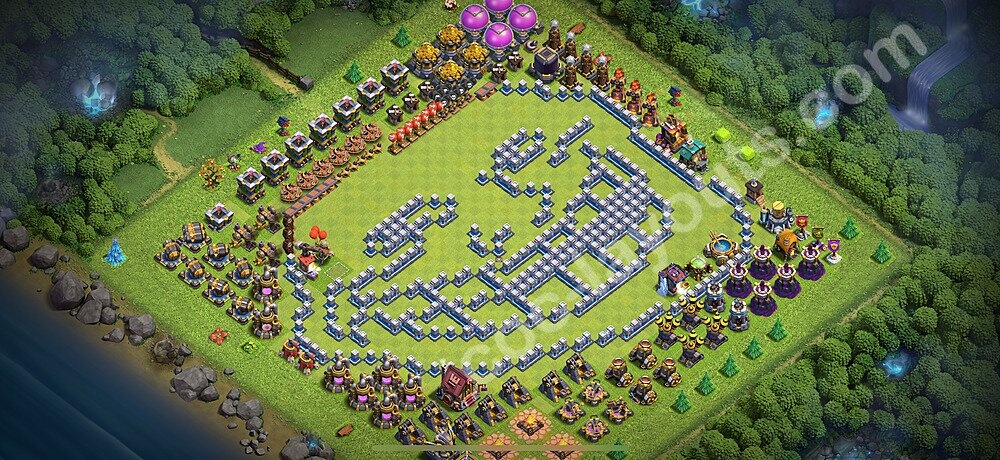 Screenshot TH12 Meme Layout #44