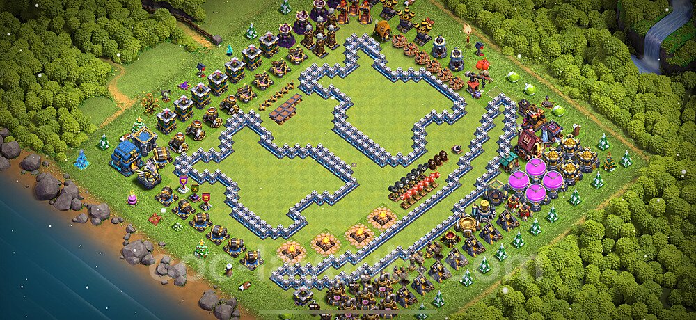Screenshot TH12 Chaos Fun #45