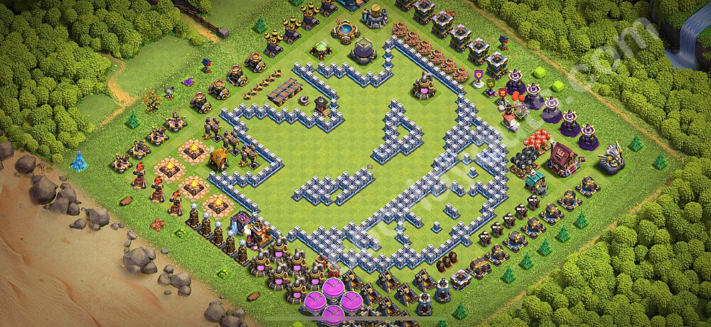 Screenshot TH12 Joke Base #46