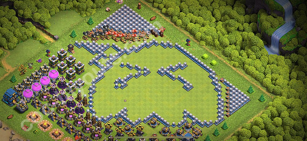 Screenshot TH12 Trap Party #47