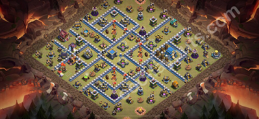 Screenshot TH12 Anti-Blimp #198