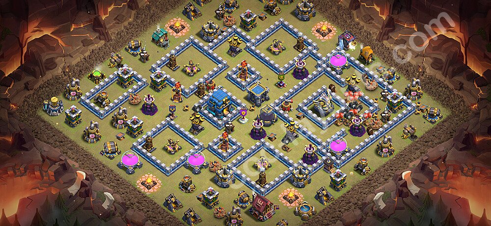 Screenshot TH12 Wall Weave #199