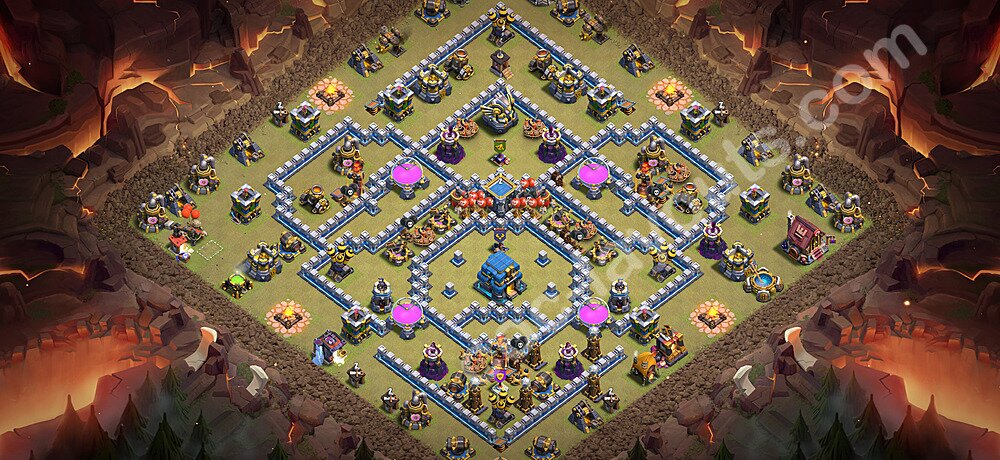 Screenshot TH12 Anti-3 #200