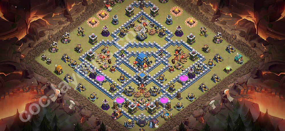 Screenshot TH12 Fortress #201
