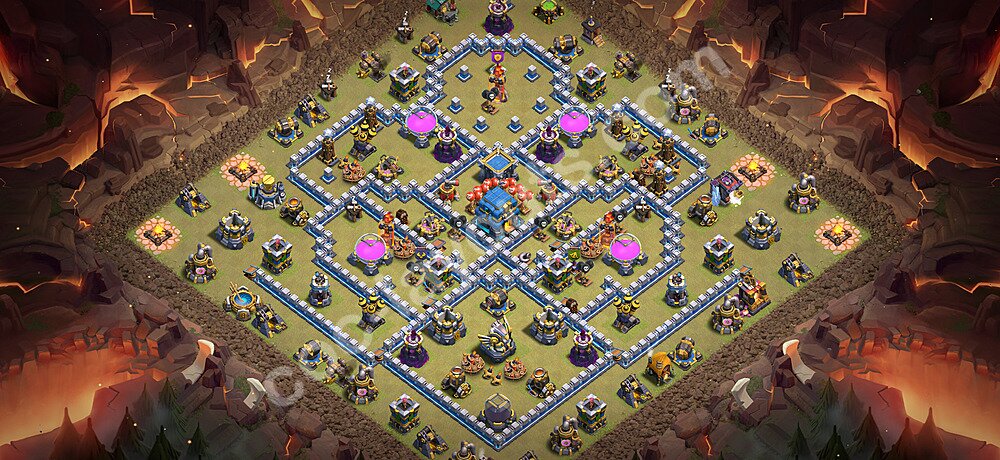 Screenshot TH12 Ring Path #202