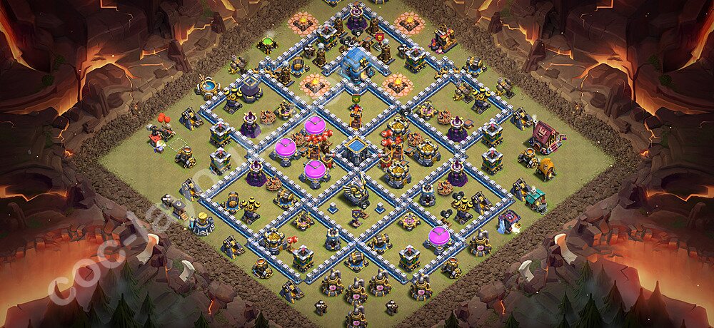 Screenshot TH12 Island TH #203