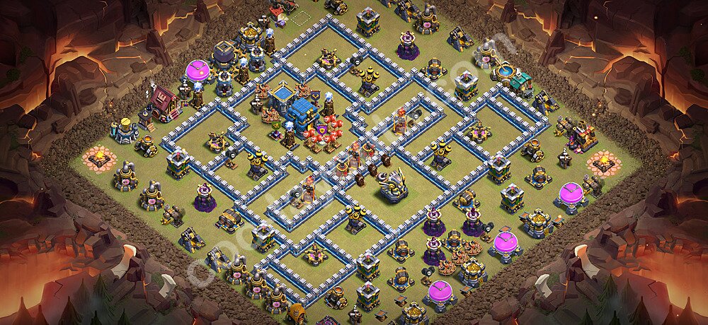 Screenshot TH12 Box Core #204