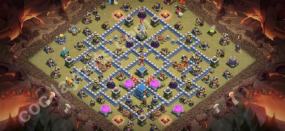 Screenshot TH12 CWL Solid #205