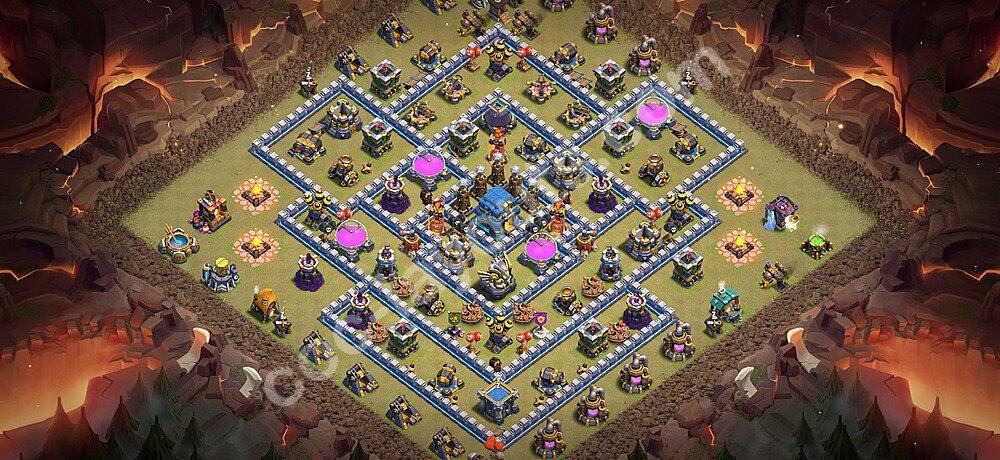 Screenshot TH12 Compartment #206