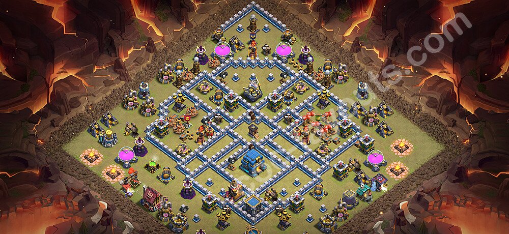 Screenshot TH12 Dead End #207