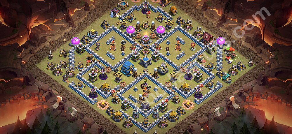 Screenshot TH12 Anti-Blimp #208
