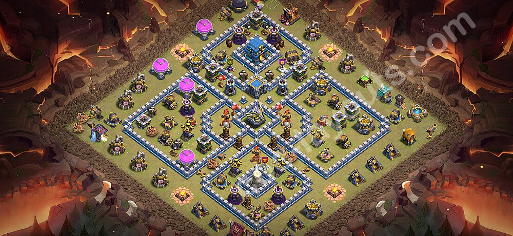 Screenshot TH12 Wall Weave #209