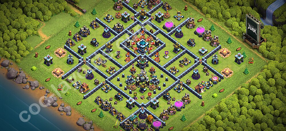 Screenshot TH13 Hybrid Hold #142