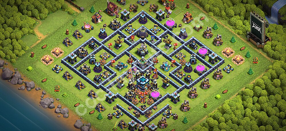 Screenshot TH13 Cup Guard #143