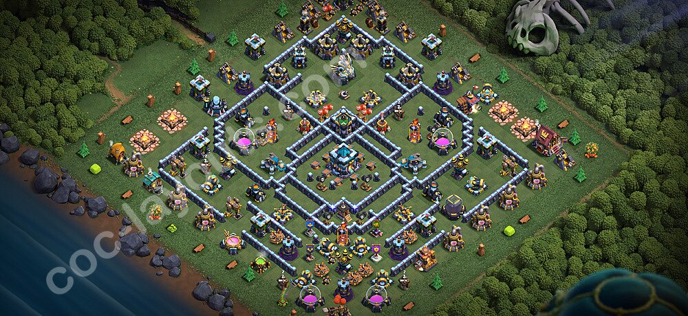 Screenshot TH13 Trophy Wall #145