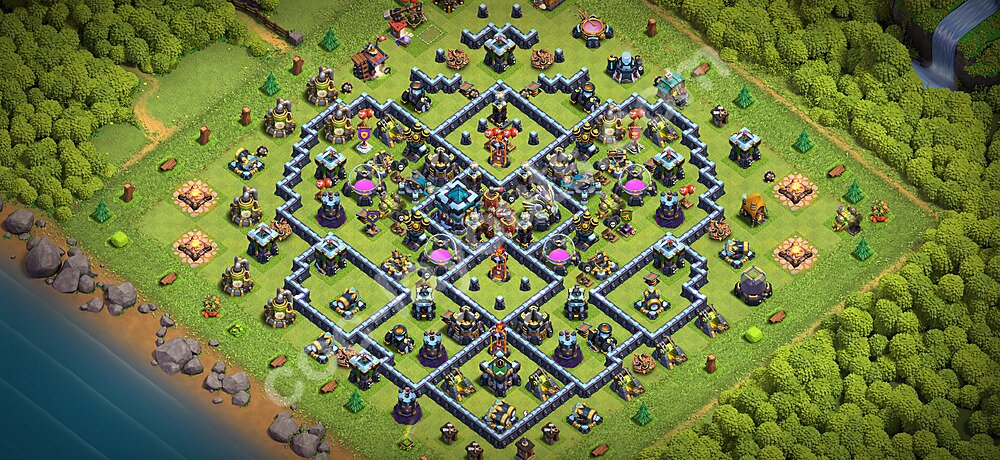 Screenshot TH13 Hybrid Hold #148