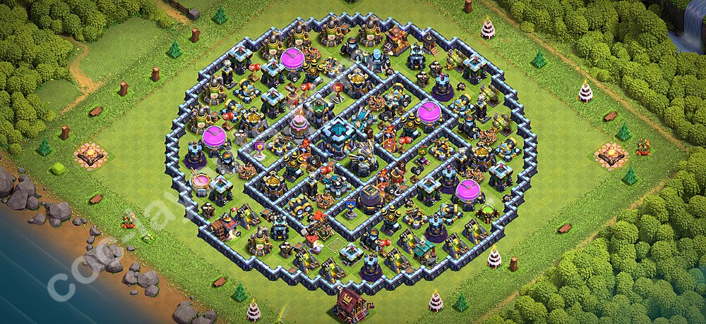 Screenshot TH13 Cup Guard #149