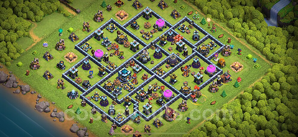 Screenshot TH13 Farm Ring #70
