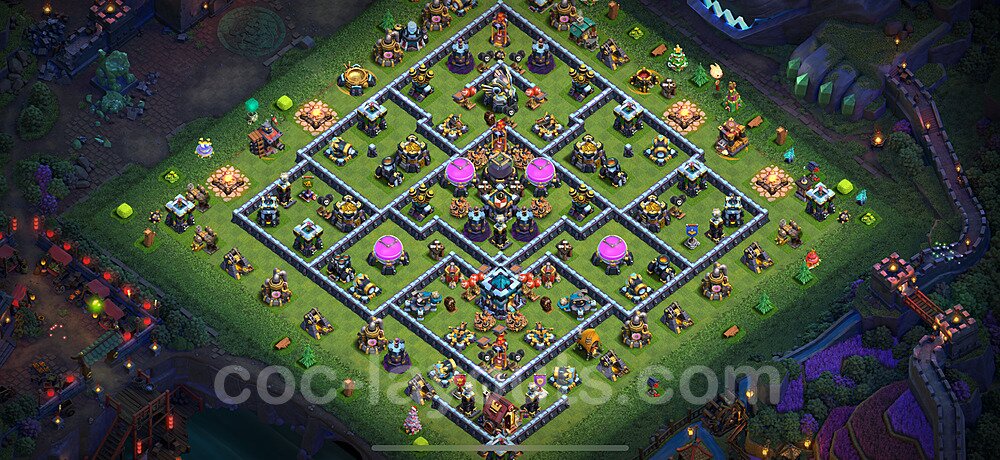 Screenshot TH13 Deadzone #72