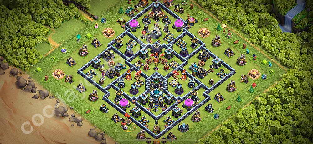 Screenshot TH13 Collector Push #73