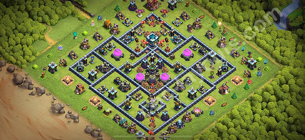 Screenshot TH13 Loot Shield #75