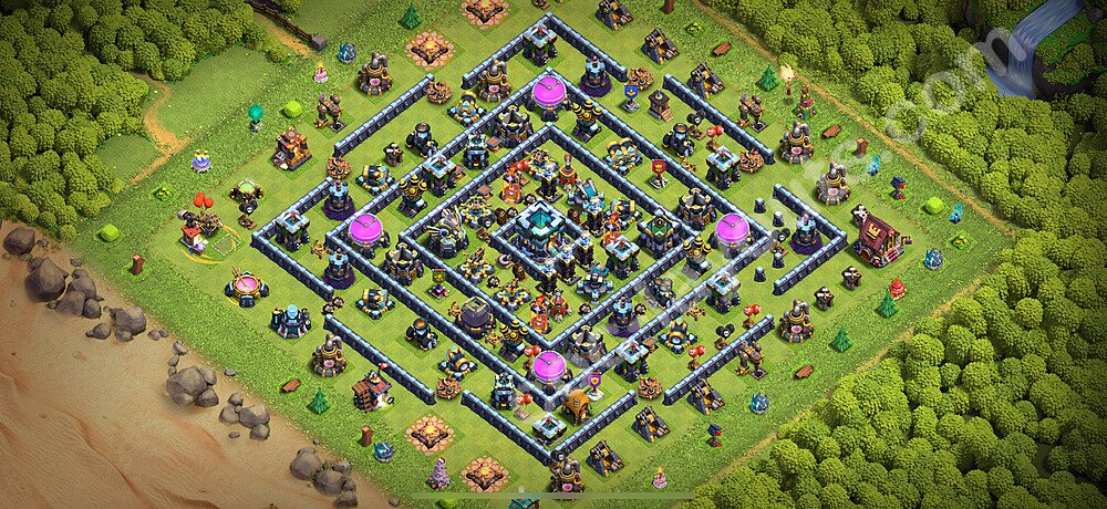 Screenshot TH13 Farm Ring #78
