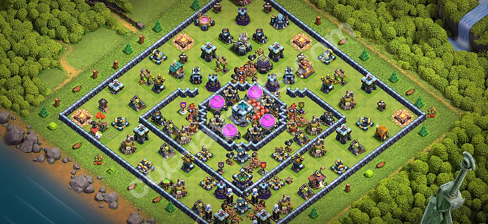 Screenshot TH13 Deadzone #80