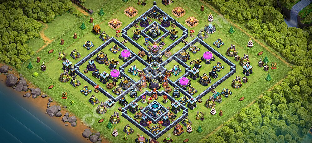 Screenshot TH13 Collector Push #81