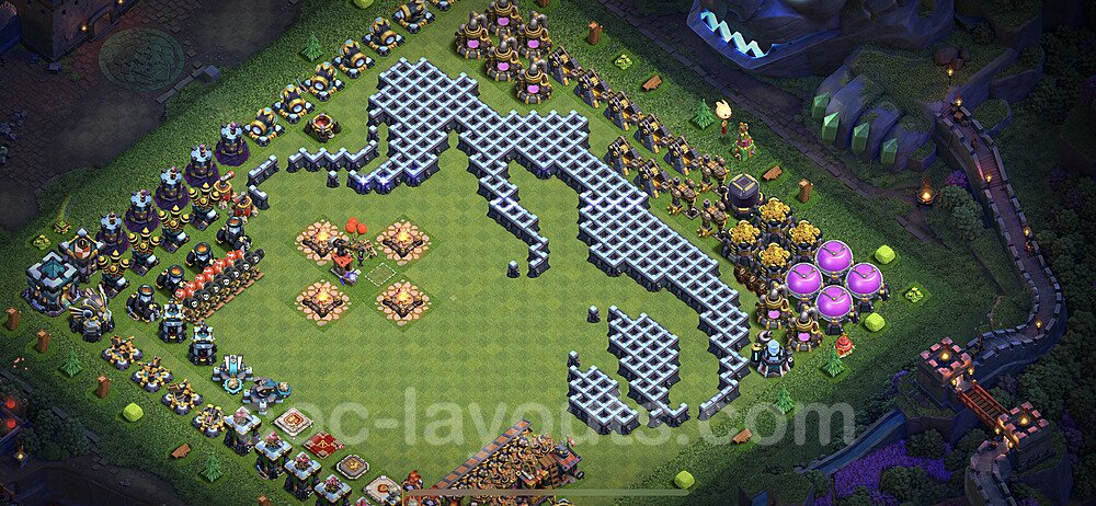 Screenshot TH13 Joke Base #46