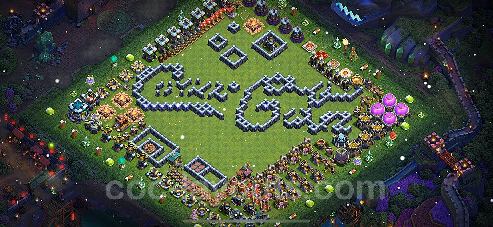 Screenshot TH13 Meme Layout #50
