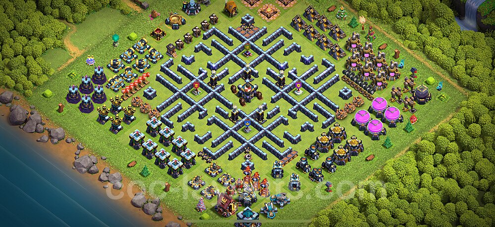 Screenshot TH13 Joke Base #52