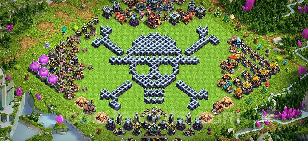 Screenshot TH13 Trap Party #53
