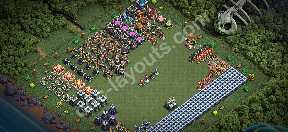 Screenshot TH13 Chaos Fun #57