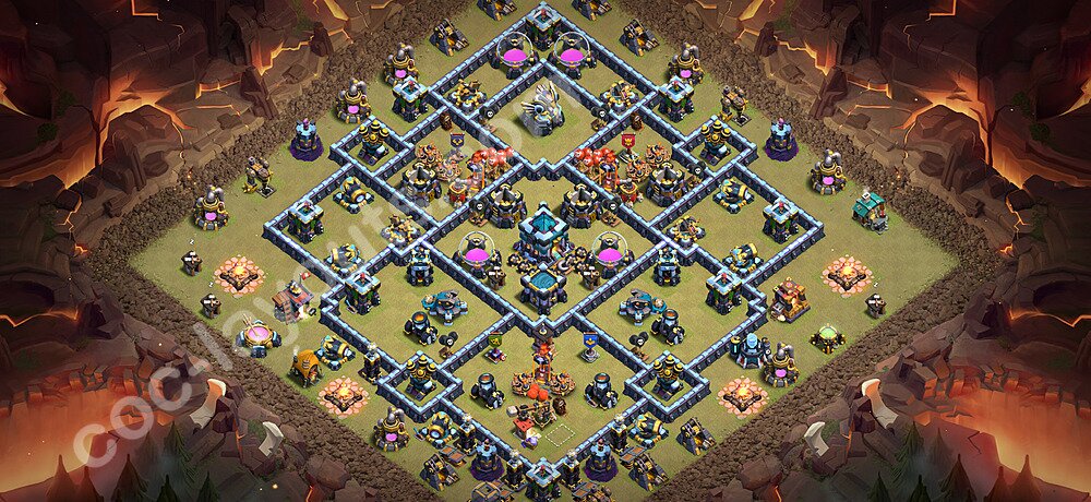Screenshot TH13 Box Core #304