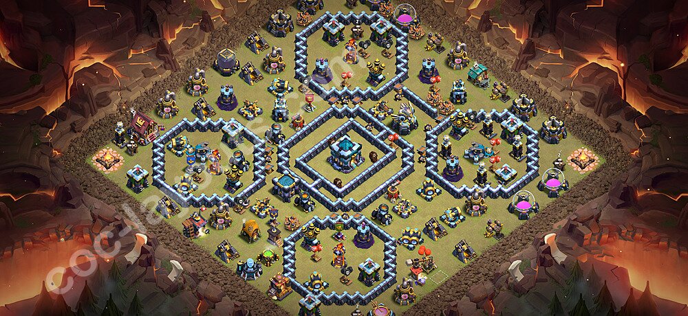 Screenshot TH13 Compartment #306
