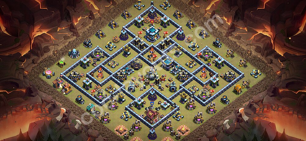 Screenshot TH13 Dead End #307